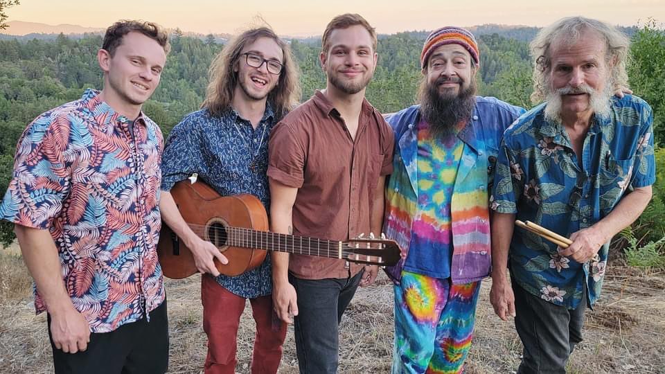 Band Photo